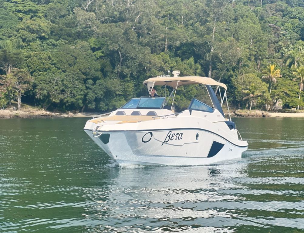 Ventura V 300 CROSSOVER