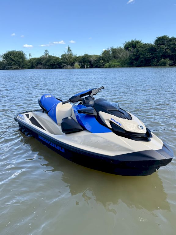 Seadoo Wake 170