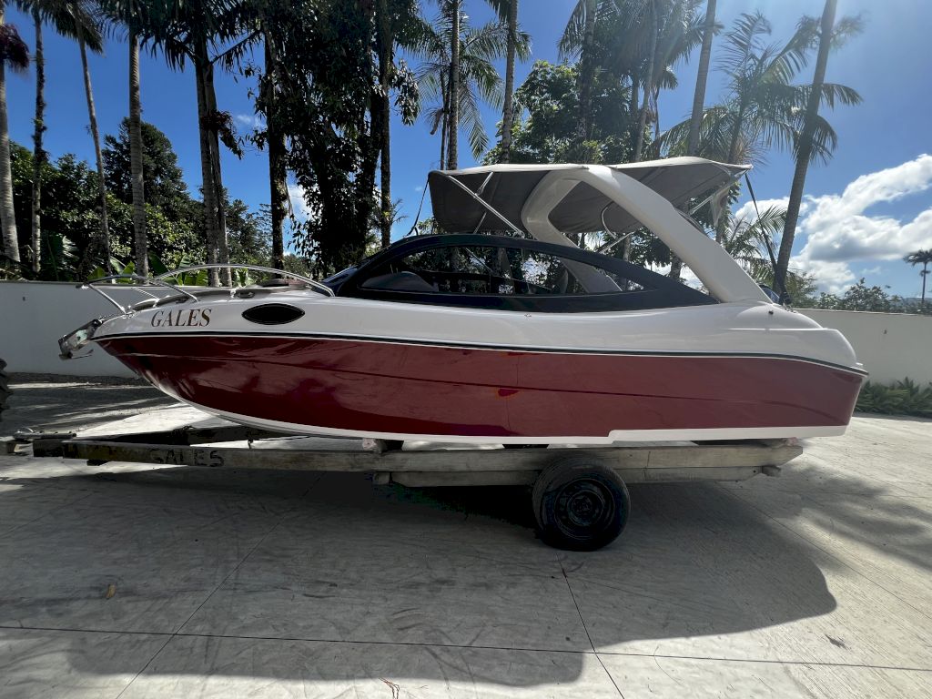FS 210 Cabinada